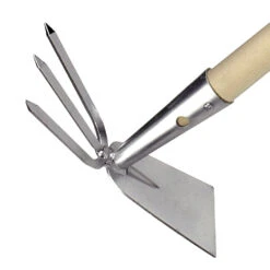 GERMANIA Doppelhacke 3 Zinken Mit Holzstiel -Germania 9kWi0prsF9P0dfm 1280x1280