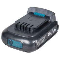 Germania 4 GERMANIA Plattform Li-Ion Akku 1,5 Ah Mit 20 V