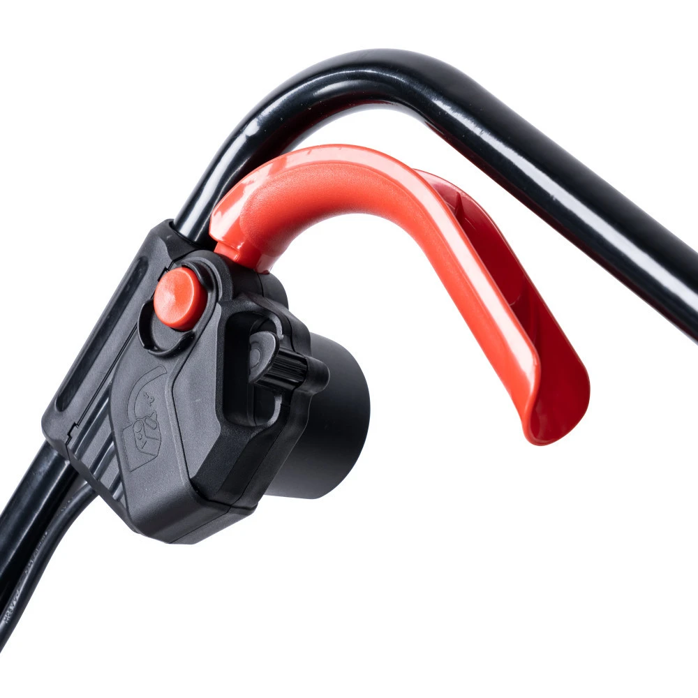 GERMANIA Elektro Rasenmäher 1200 W Schnittbreite 31 cm GERMANIA Elektro Rasenmäher 1200 W Schnittbreite 31 Cm -Germania