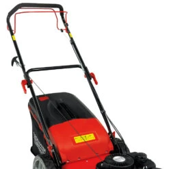 GERMANIA Benzin-Rasenmäher BRM 5117 A Modell 2022 -Germania 9kaZnFze2QS3pOH 1280x1280