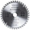 GERMANIA HM Kreissägeblatt Ø 230mm, 40 Zähne Für Holz -Germania 9kb9Sfh9Vs3MLJb 1280x1280