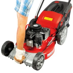 GERMANIA Benzin-Rasenmäher BRM 5117 A Modell 2022 -Germania 9kbyzqPoRUuEiTM 1280x1280