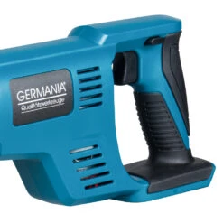 GERMANIA Plattform Akku-Säbelsäge 20 V Mit Holz- Und Metallsägeblatt -Germania 9kgveEwKVq2IW8i 1280x1280