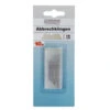 GERMANIA Trapez Ersatzklingen Cutter 18 Mm 10 Stück 2 GERMANIA Trapez Ersatzklingen Cutter 18 Mm 10 Stück -Germania 9khO1Gi2AqsAvNM 1280x1280