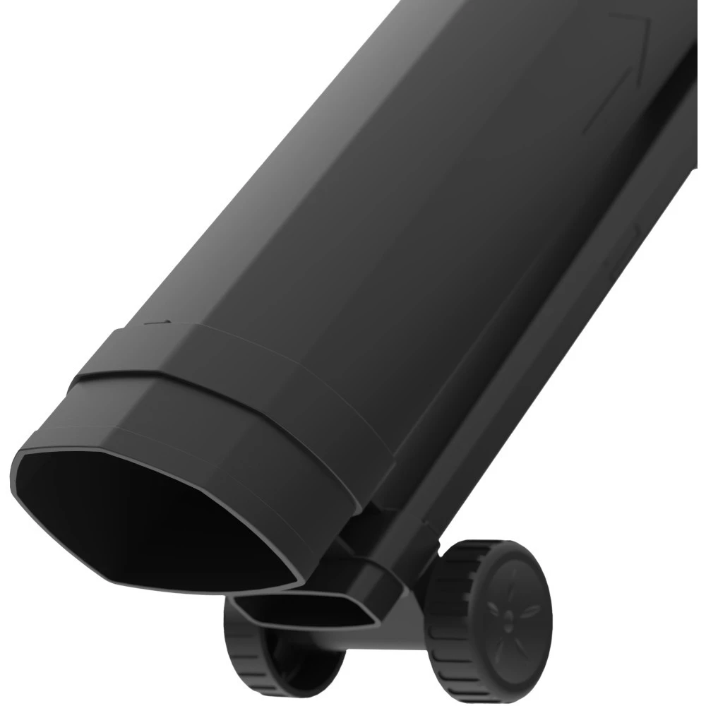 GERMANIA Laubsauger LS 3000.1 Vario mit 35 Liter Laubfangsack GERMANIA Laubsauger LS 3000.1 Vario Mit 35 Liter Laubfangsack -Germania