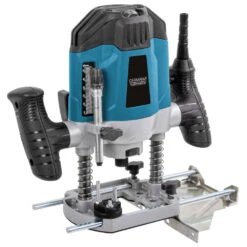 GERMANIA Oberfräse 1200 W, Inklusive Zubehör -Germania 9kkNU9o6qfPsfc1 1280x1280