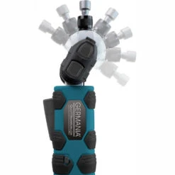 GERMANIA Akkuschrauber Mit 7,2V Li-Ion Akku -Germania 9kp8cd0h1rGD8GS 1280x1280