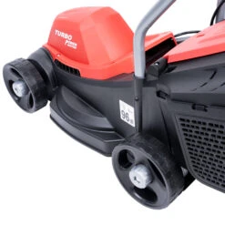 GERMANIA Elektro Rasenmäher 1200 W Schnittbreite 31 Cm 7 GERMANIA Elektro Rasenmäher 1200 W Schnittbreite 31 Cm -Germania 9kpY0VLkBgTzwrH 1280x1280