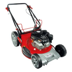 GERMANIA Benzin-Rasenmäher BRM 5117 A Modell 2022 -Germania 9kpmiEVxjJlVjbi 1280x1280