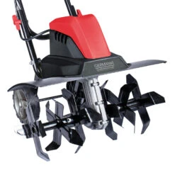 GERMANIA Motorhacke 1500 W Klappbar Mit 24 Messern -Germania 9kwRLEfn93qBw32 1280x1280