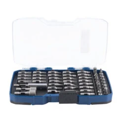 GERMANIA Bit- Und Steckschlüssel-Satz 50-teilig 3 GERMANIA Bit- Und Steckschlüssel-Satz 50-teilig -Germania GE51216 4046281512166 233500001 50tlg Bit Satz 3 1000 jpg 1280x1280