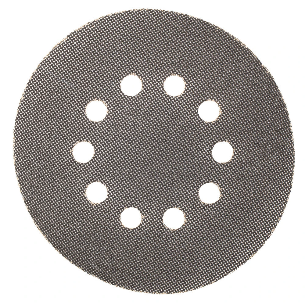 Schleifpapier Ø 215 mm K 180 5 Stück Schleifpapier Ø 215 Mm K 180 5 Stück -Germania