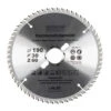 GERMANIA HM Multifunktionssägeblatt Ø 190 Mm Mit 60 Zähnen 2 GERMANIA HM Multifunktionssägeblatt Ø 190 Mm Mit 60 Zähnen -Germania Z1yGrXZr9IUD8M 1280x1280