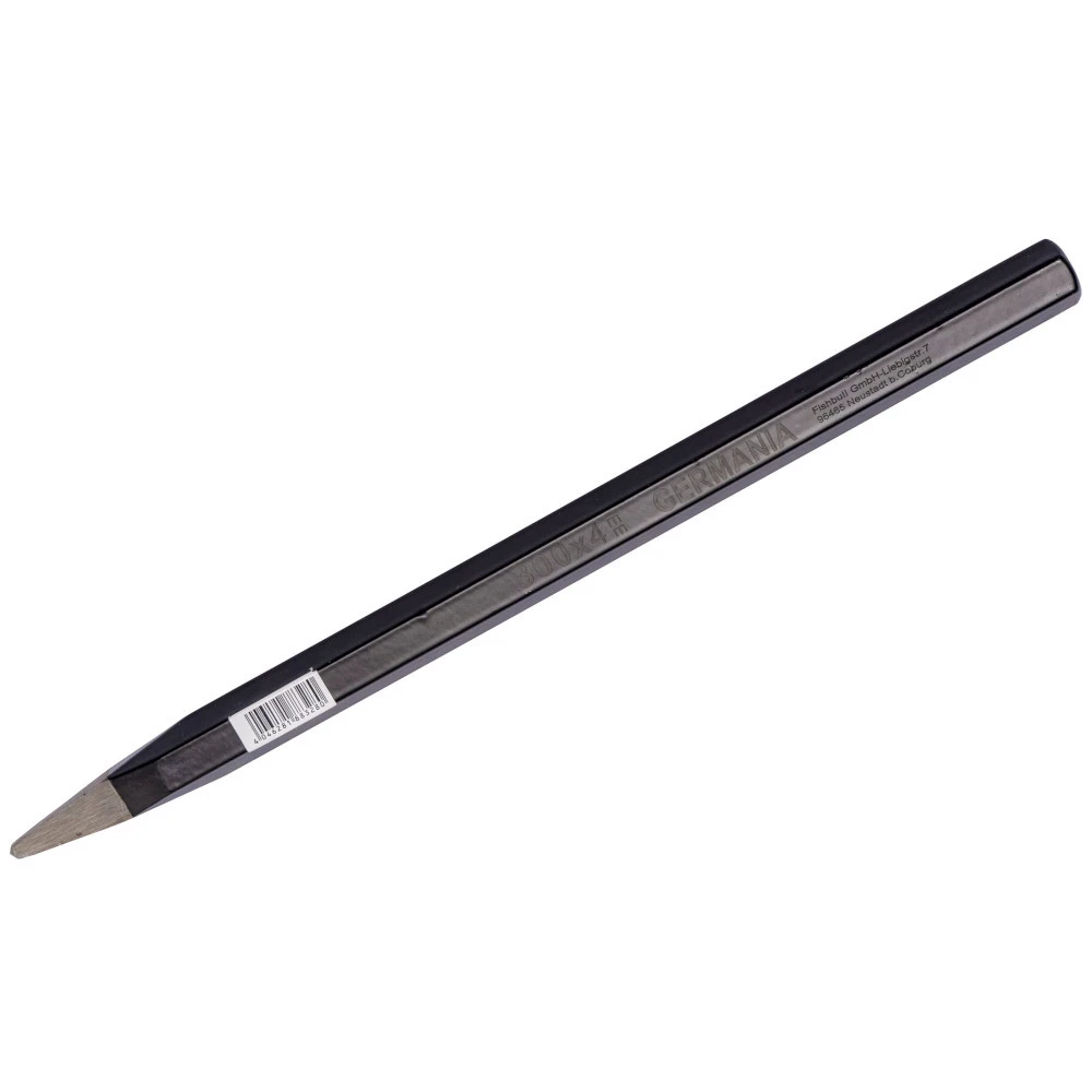 GERMANIA Spitzmeißel 300x4mm Sechskant GERMANIA Spitzmeißel 300x4mm Sechskant -Germania