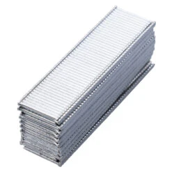 GERMANIA Tackernagel-Set 1000-teilig FĂĽr Hand- Und Elektrotacker