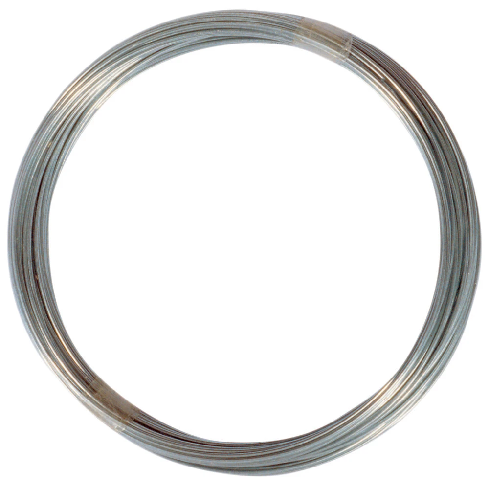 GERMANIA Bindedraht Ø 0,8 mm verzinkt 10 m GERMANIA Bindedraht Ø 0,8 Mm Verzinkt 10 M -Germania Z4iJyIP60uLxcE 1280x1280 1