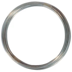 GERMANIA Bindedraht Ø 1,0 Mm Verzinkt 10 M