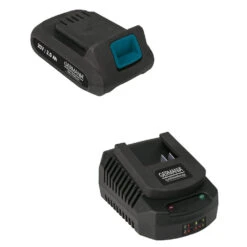 GERMANIA Plattform Akku Mini-Kettensäge 20 V 4 GERMANIA Plattform Akku Mini-Kettensäge 20 V -Germania Z7Z8vq9OWt68mO 1280x1280