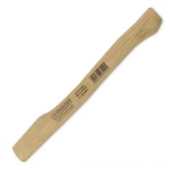 Beilstiel 42 Cm 1,2 Kg Esche Kuhfußform