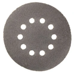 Schleifgitter 5teilig Ø 215 Mm K 100