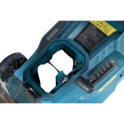 GERMANIA Plattform Akku-Rasenmäher 2x20 V -Germania ZHDlUVUfuurVGl 1280x1280