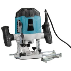 GERMANIA Oberfräse 1200 W, Inklusive Zubehör -Germania ZOiGiukzABuaPJ 1280x1280