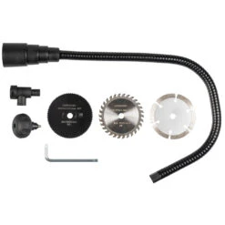 GERMANIA Mini-Handkreissäge, 600 W -Germania ZRkGTfVT4hwyx5 1280x1280