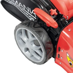 GERMANIA Benzin Rasenmäher BRM 4213 A Mit 3 PS Und Hinterradantrieb -Germania ZXbAVLJtqv9qDU 1280x1280