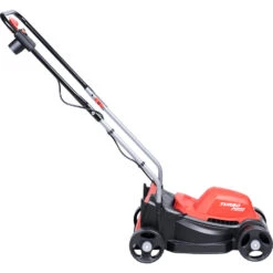 GERMANIA Elektro Rasenmäher 1200 W Schnittbreite 31 Cm 4 GERMANIA Elektro Rasenmäher 1200 W Schnittbreite 31 Cm -Germania ZYE3Patf1HQ46C 1280x1280