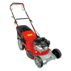 GERMANIA Benzin-Rasenmäher BRM 5117 A Modell 2022 -Germania ZjZX63PLigY5u8 1280x1280