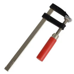 GERMANIA Schraubzwinge 150x50 Mm