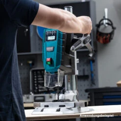 GERMANIA Tischbohrmaschine TBM 710D Digital 5 GERMANIA Tischbohrmaschine TBM 710D Digital -Germania Zn5028pOAZduJE 1280x1280