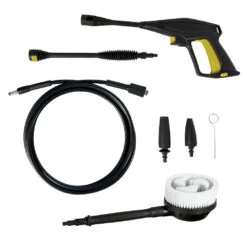 GERMANIA Hochdruckreiniger HDR 135 -Germania ZnZvdijnsyi10L 1280x1280