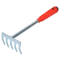 Blumenrechen 5 Zinken Verzinkt -Germania Znknf4Twifwcke 1280x1280