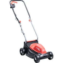 GERMANIA Elektro Rasenmäher 1200 W Schnittbreite 31 Cm 5 GERMANIA Elektro Rasenmäher 1200 W Schnittbreite 31 Cm -Germania ZoBjkAjywEJO84 1280x1280