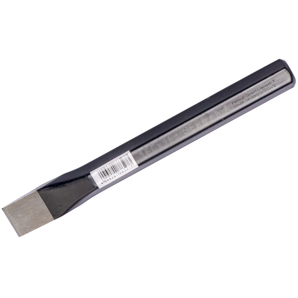 GERMANIA Flachmeißel 180x19mm Sechskant GERMANIA Flachmeißel 180x19mm Sechskant -Germania