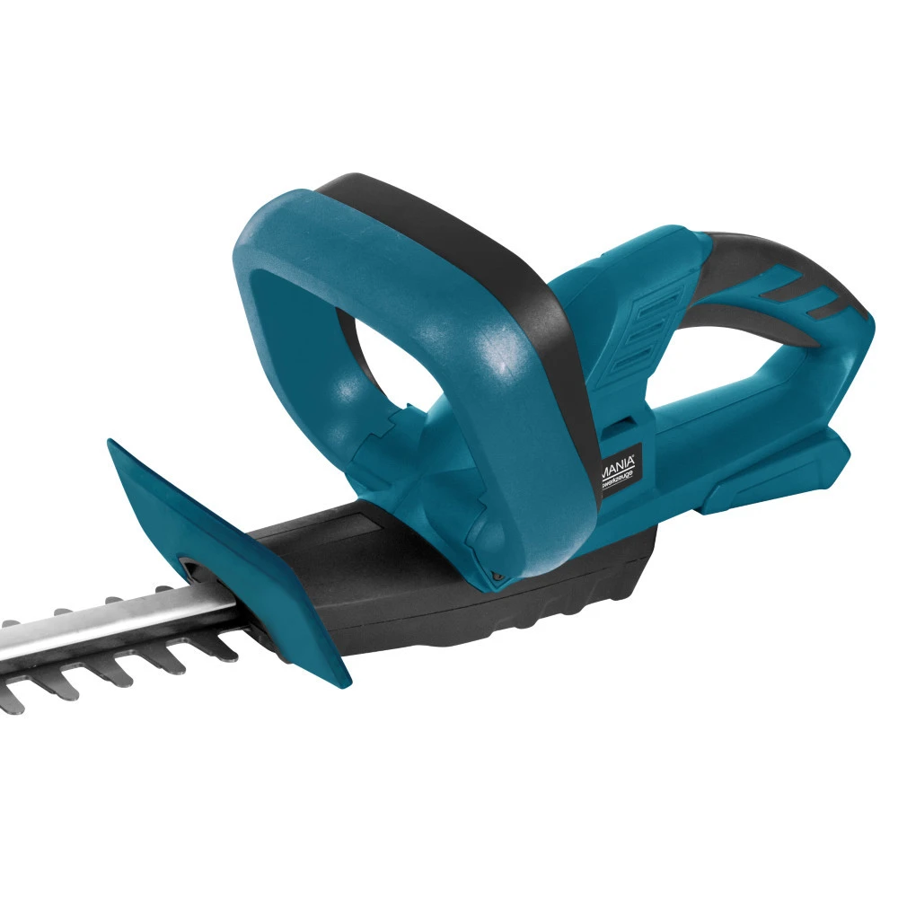 GERMANIA Plattform Akku-Heckenschere 20 V mit 45,7 cm Schnittlänge GERMANIA Plattform Akku-Heckenschere 20 V Mit 45,7 Cm Schnittlänge -Germania