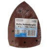 GERMANIA Schleifpapier-Set Delta 9-teilig Von K40-180 -Germania ZrzaYnIBqkhq7y 1280x1280