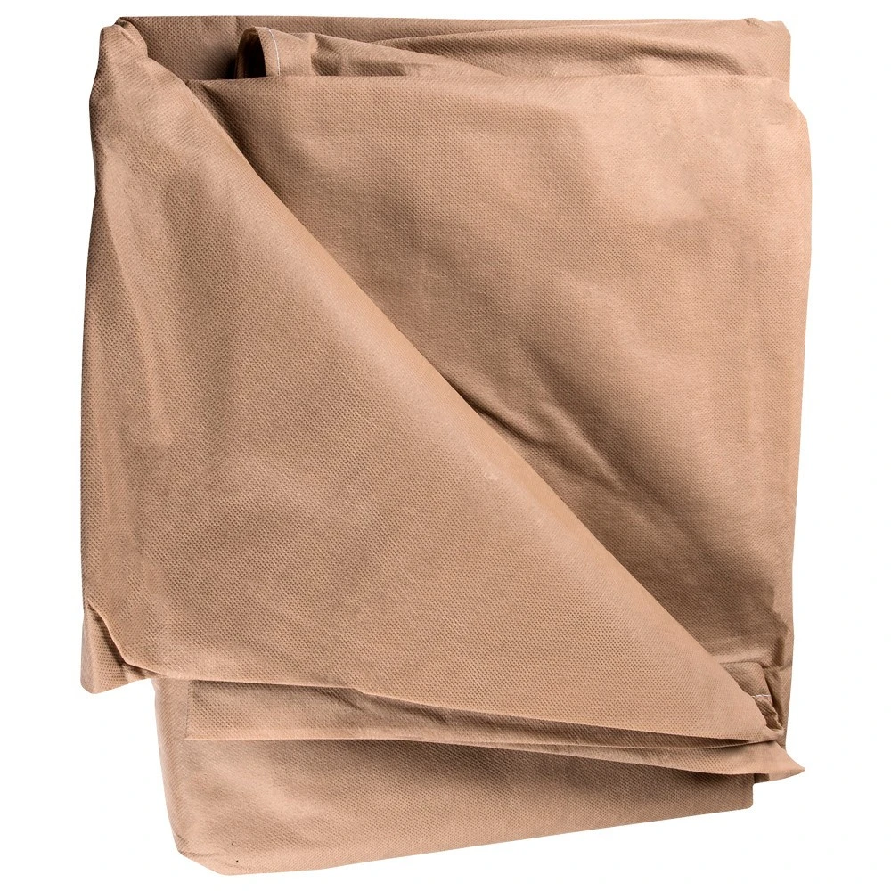 Wintervlies Schutzhaube beige Wintervlies Schutzhaube Beige -Germania